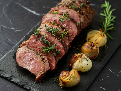 plexuscreative_52763_The_best_roast_leg_of_lamb_served_on_black_8844db56-35b3-4b18-9f95-a784d428777f